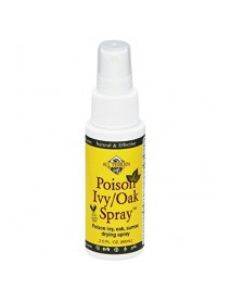 AT POISON IVY/OAK SPRAY ( 1 X 2 OZ   )