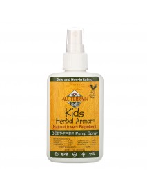 All Terrain Herbal Armor Spray Kids (1x4 Oz)