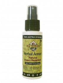 AT HERBAL ARMOR SPRAY ( 1 X 2 OZ   )