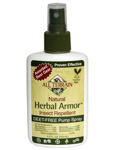 All Terrain Herbal Armor Spray (1x4 Oz)