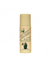 ALVERA DEOD ALOE HERBAL ( 1 X 3 OZ   )
