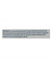 AMRPRV WNTRGRN CEDR DEOD ( 1 X 2.65 OZ   )