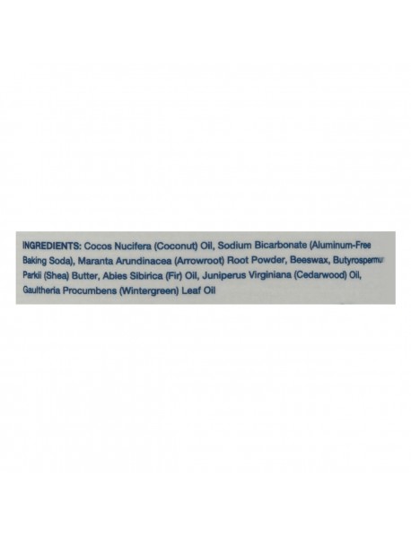AMRPRV WNTRGRN CEDR DEOD ( 1 X 2.65 OZ   )