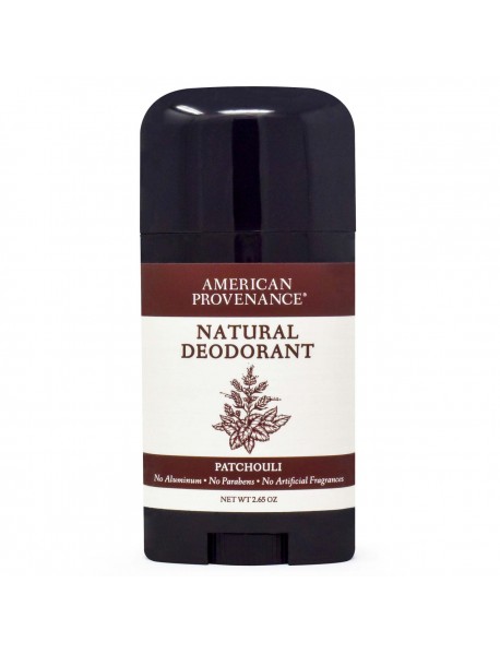 AMRPRV PATCHOULI DEOD ( 1 X 2.65 OZ   )