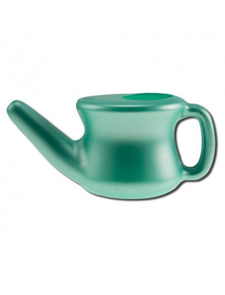 Ancient Secrets Nasal Cleansing Pot Travel (1x1 POT)