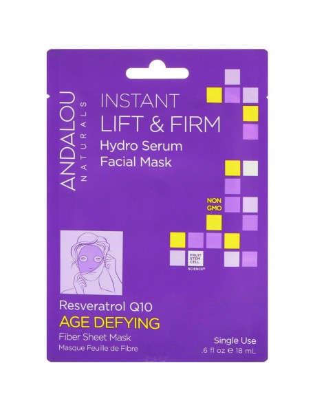A.N FACL MSK LIFT & FIRM ( 6 X 0.6 OZ   )