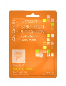 A.N FACL MSK TIGHT/BRIGH ( 6 X 0.6 OZ   )