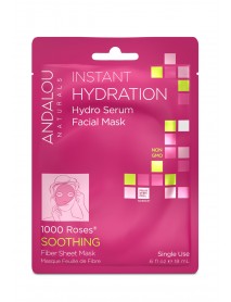 A.N FACL MASK HYDR HYDRO ( 6 X 0.6 OZ   )