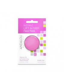 A.N CLAY MASK LIFT/FIRM ( 6 X 0.28 OZ   )