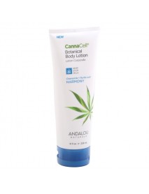 A.N CANACLL HRMNY BDYLOT ( 1 X 8 OZ   )