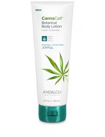 A.N CANACLL JYFUL BDYLOT ( 1 X 8 OZ   )