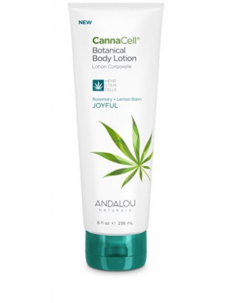 A.N CANACLL JYFUL BDYLOT ( 1 X 8 OZ   )