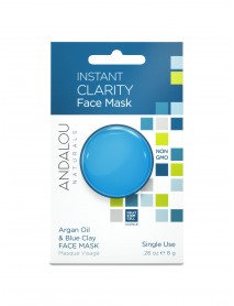 A.N CLAY MASK CLARITY ( 6 X 0.28 OZ   )