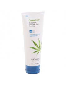 A.N CANACLL HRMNY SHWRGL ( 1 X 8 OZ   )