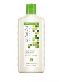 A.N SHAMP MARULA OIL ( 1 X 11.5 OZ   )