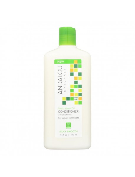 A.N COND MARULA OIL ( 1 X 11.5 OZ   )
