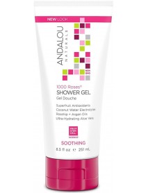 Andalou Naturals 1000 Roses (8.5 OZ)