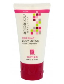 A.N 1000 ROSES BDY LTN ( 6 X 1.7 OZ   )