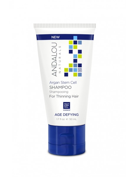 A.N ARGN STM AGDFY SHAMP ( 6 X 1.7 OZ   )