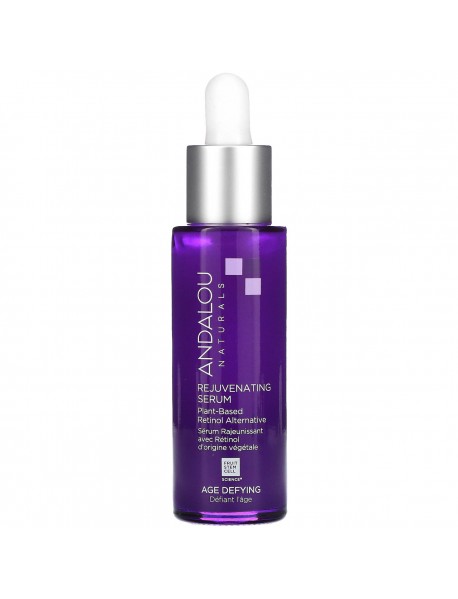 A.N. RETINOL REJUV SERUM ( 1 X 1 OZ   )