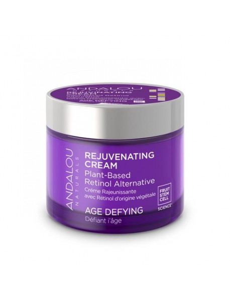 A.N. RETINOL ALT CRM PB  ( 1 X 1 OZ   )
