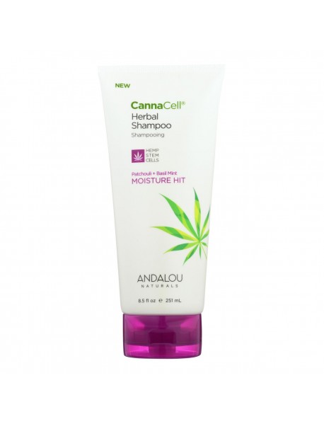 A.N SHAMP MOISTURE CNCL ( 1 X 8.5 OZ   )