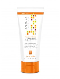 A.N MAND/VAN SHWR GEL ( 1 X 8.5 OZ   )