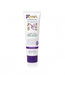 A.N LAV/THYME BDY LOTION ( 1 X 8 OZ   )