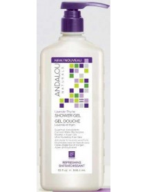 A.N LAV THYME SHOWER GEL ( 1 X 32 OZ   )