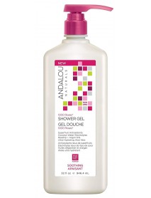 A.N 1000 ROSES SHWR GEL ( 1 X 32 OZ   )