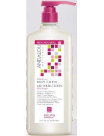 A.N 1000 ROSES BODY LOTN ( 1 X 32 OZ   )
