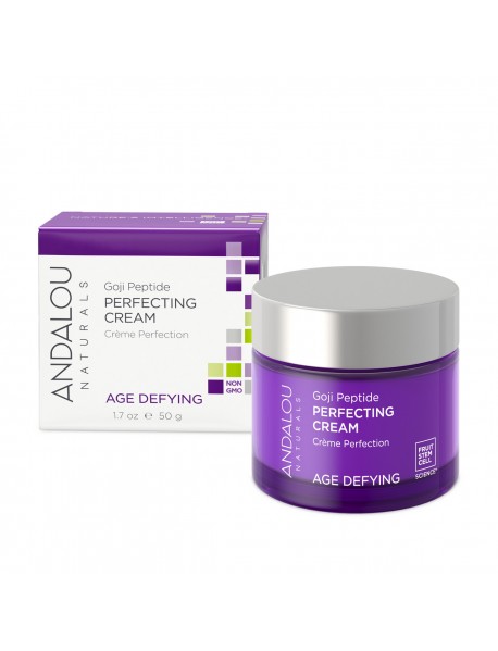 Andalou Naturals Super Polypeptide Lift and Firm Cream (1x1.7 Oz)