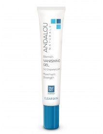 Andalou Naturals Blemish Vanishing Gel (1x.60 Oz)