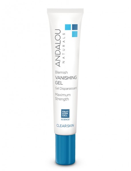 Andalou Naturals Blemish Vanishing Gel (1x.60 Oz)