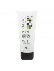 A.N CANACLL MEN INVIGORT ( 1 X 8.5 OZ   )