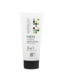 A.N CANACLL MEN ENRGZING ( 1 X 8.5 OZ   )