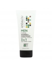A.N CANACLL MEN FORTFYNG ( 1 X 8.5 OZ   )