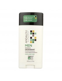 A.N CANACLL MEN BOT DEOD ( 1 X 2.65 OZ   )