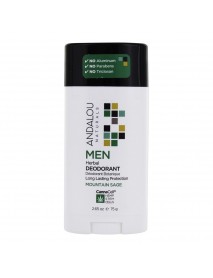 A.N CANACLL MEN HRB DEOD ( 1 X 2.65 OZ   )