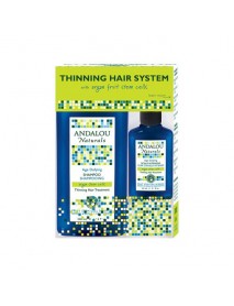 Andalou Naturals Age Defying Hair Treatment (1x3 ct)