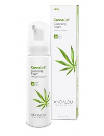 A.N CANNACELL CLNSE FOAM ( 1 X 5.5 OZ   )