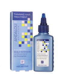 Andalou Naturals Age Defying Scalp Intensive (1x2.1 Oz)