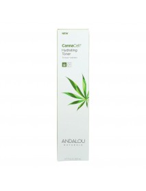 A.N CANNACELL HYDRT TONR ( 1 X 6.7 OZ   )