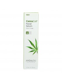 A.N CANNACELL FCIAL SRUM ( 1 X 1 OZ   )