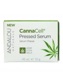 A.N CANNACELL PRESD SRUM ( 1 X 0.45 OZ   )