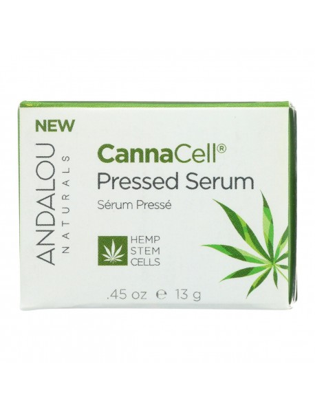A.N CANNACELL PRESD SRUM ( 1 X 0.45 OZ   )