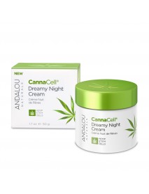 A.N CANNACELL DRM NT CRM ( 1 X 1.7 OZ   )
