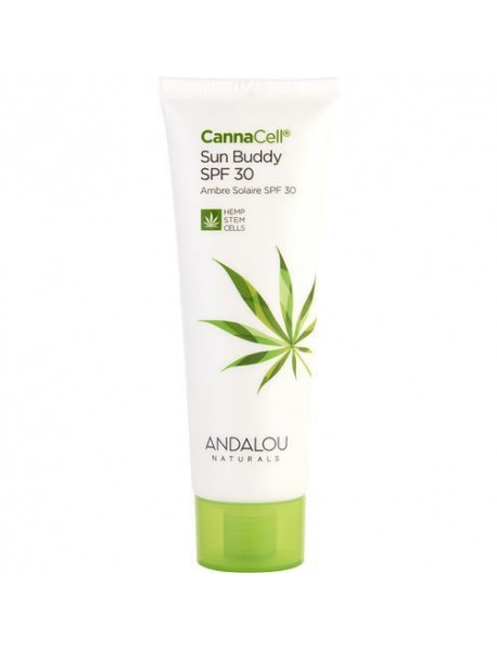 A.N CANNACELL FACL SPF30 ( 1 X 2.7 OZ   )