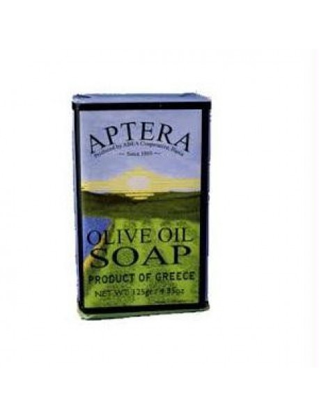 Aptera Olive Oil Soap (1x4.35OZ )