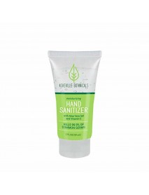 ASHBOT HND SNTZR GL TUBE ( 48 X 2 OZ   )